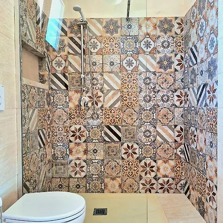 בית נופש Residenza Anima Mediterranea *