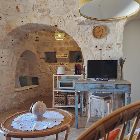 Residenza Anima Mediterranea *
