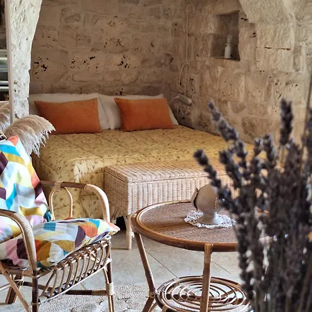 Residenza Anima Mediterranea *