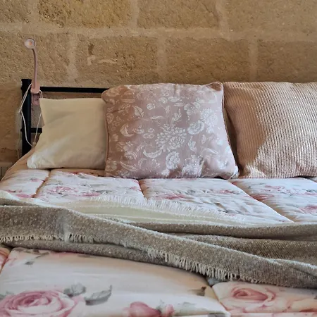 Residenza Anima Mediterranea Holiday home *