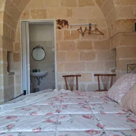 Residenza Anima Mediterranea *