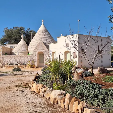 Holiday home Residenza Anima Mediterranea *