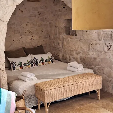 Residenza Anima Mediterranea *
