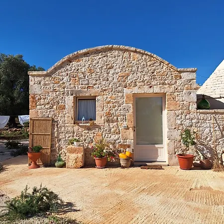 Residenza Anima Mediterranea *