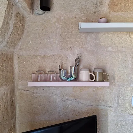 Residenza Anima Mediterranea Holiday home