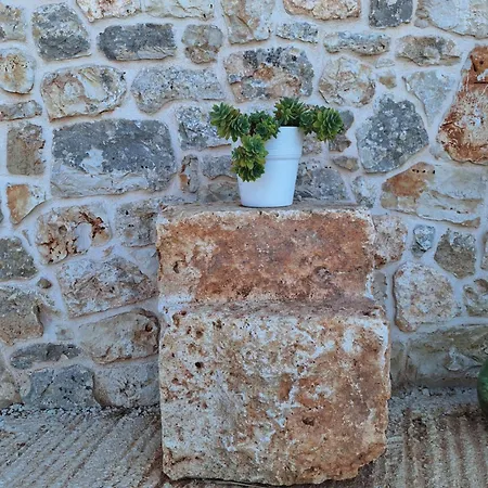 Residenza Anima Mediterranea Holiday home *