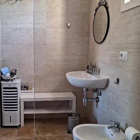 Holiday home Residenza Anima Mediterranea *