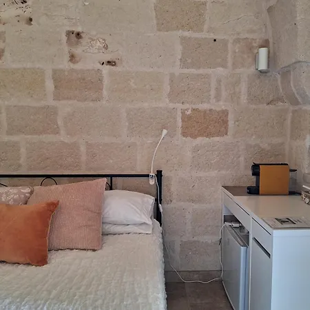 Residenza Anima Mediterranea *