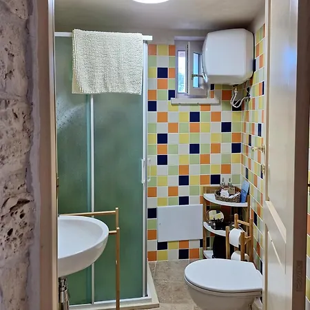 Residenza Anima Mediterranea Holiday home