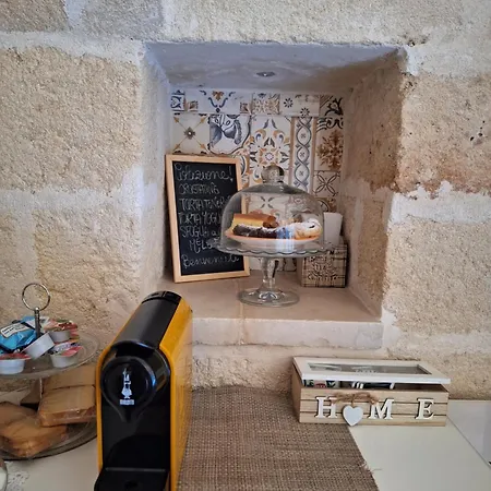 Holiday home Residenza Anima Mediterranea