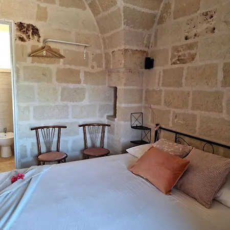 Holiday home Residenza Anima Mediterranea Francavilla Fontana