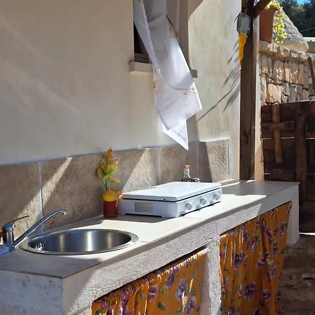 Holiday home Residenza Anima Mediterranea