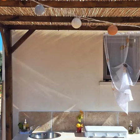 Holiday home Residenza Anima Mediterranea *