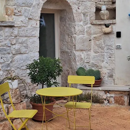Holiday home Residenza Anima Mediterranea *