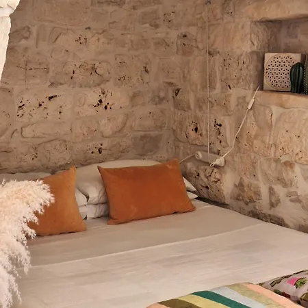 Holiday home Residenza Anima Mediterranea
