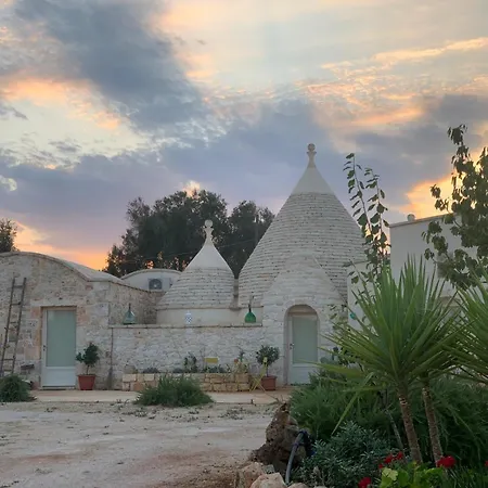 Residenza Anima Mediterranea Holiday home *