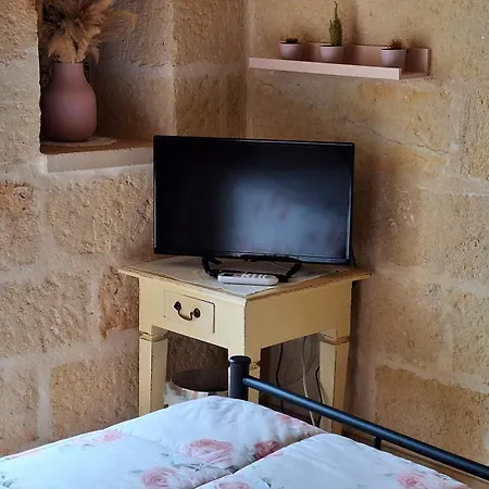 Residenza Anima Mediterranea Francavilla Fontana