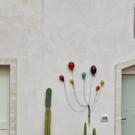 Residenza Anima Mediterranea