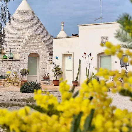 Holiday home Residenza Anima Mediterranea *