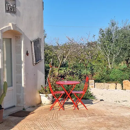 Residenza Anima Mediterranea Francavilla Fontana