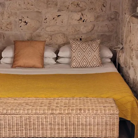 Residenza Anima Mediterranea Holiday home *