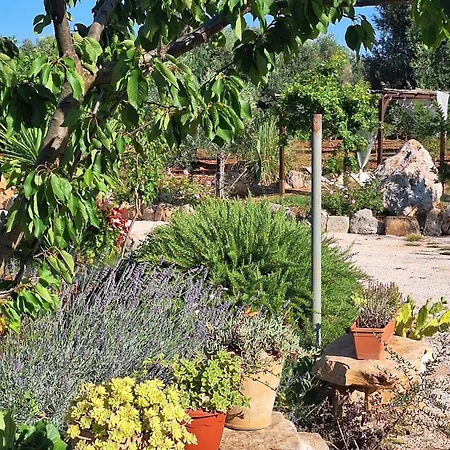 Residenza Anima Mediterranea Holiday home